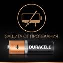 Батарейки (6 шт) Duracell AA LR06 MN1500