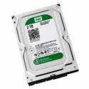 Жесткий диск Western Digital 2TB 3.5" (WD20EZRX-FR)