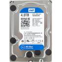 Жесткий диск Western Digital 4TB 3.5" (WD40EZRZ) Blue