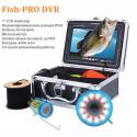 Відеовудка Eyoyo Fish-PRO DVR