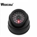 Камера муляж WSDCam купольная белая