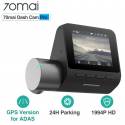 Відеореєстратор Xiaomi 70mai GPS Smart Dash Cam Pro