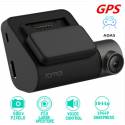Відеореєстратор Xiaomi 70mai GPS Smart Dash Cam Pro