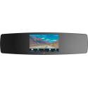 Видеорегистратор Зеркало Xiaomi YI Mirror Dash Cam
