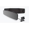 Видеорегистратор Зеркало Xiaomi YI Mirror Dash Cam
