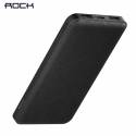 Power Bank ROCK P45 Slim 10000 mAh
