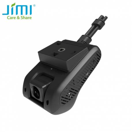 3G/GPS авторегистратор Jimi JC200 EdgeCam Pro