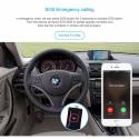 3G/GPS авторегистратор Jimi JC200 EdgeCam Pro