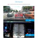 3G/GPS авторегистратор Jimi JC200 EdgeCam Pro