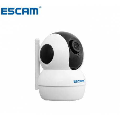 Поворотная WiFi камера ESCAM G50 720P купить недорого в Украине в интернет магазине - TechnoMarket