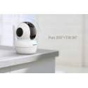 Поворотна WiFi камера ESCAM G50 720P