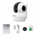 Поворотная WiFi камера ESCAM G50 720P