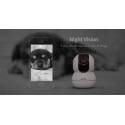 Поворотна WiFi камера ESCAM G50 720P