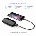 Power Bank ORICO R4 mini 4000 mAh