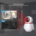 Поворотная WiFi камера Unitoptek T01-1080P (Auto Tracking)
