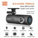 Видеорегистратор Xiaomi 70mai Smart Dash Cam