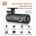 Видеорегистратор Xiaomi 70mai Smart Dash Cam