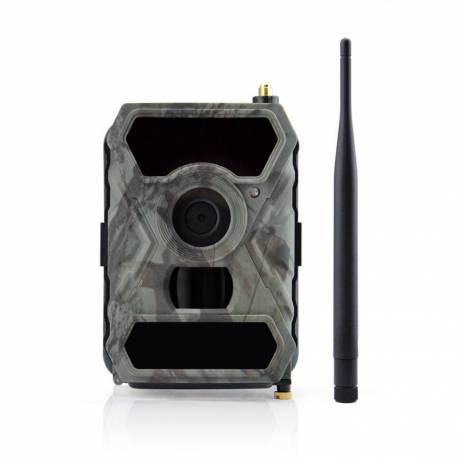 3G фотоловушка S880G (APP, GSM камера) 3G фотоловушка S880G (APP, GSM камера)