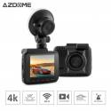 Авторегистратор AZDOME GS63H (GPS, Wi-Fi, 4К 2160P)