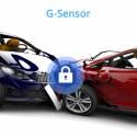 Автореєстратор AZDOME GS63H (GPS, Wi-Fi, 4К 2160P)