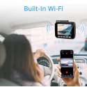 Автореєстратор AZDOME GS63H (GPS, Wi-Fi, 4К 2160P)