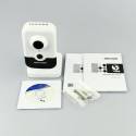 WiFi видеокамера Hikvision DS-2CD2455FWD-IW (2.8 мм) 