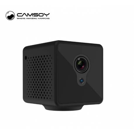 WiFi мини камера CAMSOY S8 WiFi мини камера CAMSOY S8
