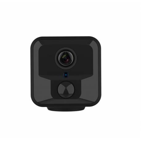 WiFi мини камера CAMSOY S9 PIR WiFi мини камера CAMSOY S9 PIR