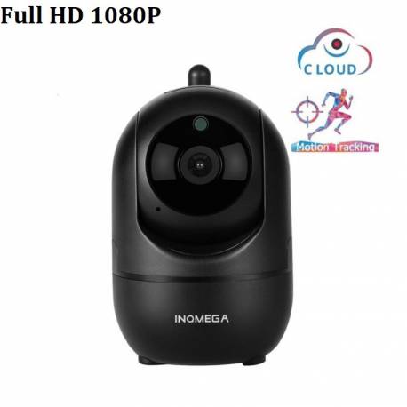 WiFi / PTZ камера INQMEGA HD1080P Cloud-Tracking купить недорого в Украине в интернет магазине - TechnoMarket