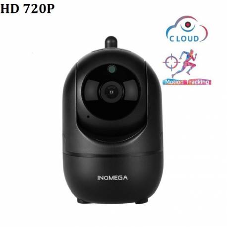 WiFi / PTZ камера INQMEGA HD-720P Cloud-Tracking купить недорого в Украине в интернет магазине - TechnoMarket
