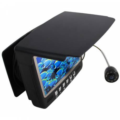 Видеоудочка Ranger Lux 15 Видеоудочка Ranger Lux 15