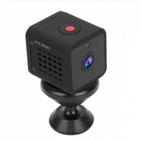 WiFi мини камера HDQ19 WiFi мини камера HDQ19