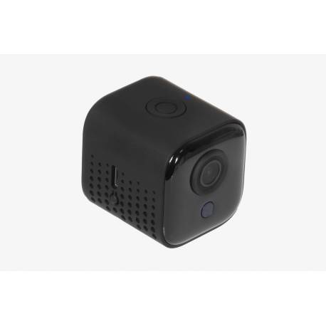 Smart WIFI мини видеокамера PoliceCam PC-5115 Smart WIFI мини видеокамера PoliceCam PC-5115