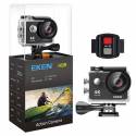 ЕКШН камера Eken H9R 4K WiFi Black