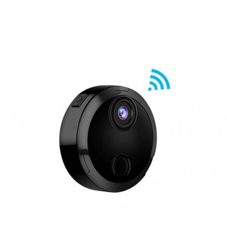 WiFi міні камера HDQ15 (шайба) WiFi міні камера HDQ15 (шайба)
