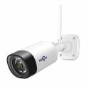 WiFi / IP камера видеонаблюдения Hiseeu TZ-HB312