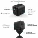 WiFi мини камера A11 (1300mAh, 128Gb)