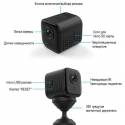 WiFi міні камера A12 (1300mAh, 128Gb)