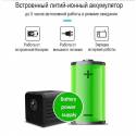 WiFi міні камера A12 (1300mAh, 128Gb)