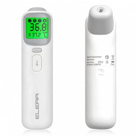 Інфрачервоний термометр Jumper FR410 (медичний) Інфрачервоний термометр Jumper FR410 (медичний)