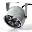 ИК прожектор 4IR 850nm 50м