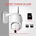 WiFi камера відеоспостереження Boavision GK20K2AS (2Mp, PTZ, IP)