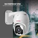 WiFi камера відеоспостереження Boavision GK20K2AS (2Mp, PTZ, IP)