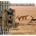 Фотопастка Suntek HT001B (12Mp, 850nm)