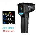 Інфрачервоний термометр Mestek IR01D (-50 ~ 800 ℃)