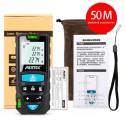 Лазерный дальнометр Mestek S6 50m