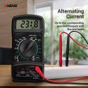 Цифровой мультиметр Aneng XL830L