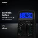 Цифровой мультиметр Aneng XL830L