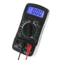 Цифровий мультиметр Aneng XL830L