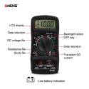 Цифровой мультиметр Aneng XL830L
